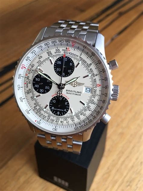 breitling navitimer fighters edition|Breitling Navitimer 01 price.